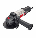 PORTER-CABLE Angle Grinder Tool, 4-1/2-Inch, 6-Amp (PCEG011)