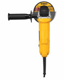 DEWALT DWE4012 7-Amp 12000 RPM Paddle Switch Small Angle Grinder