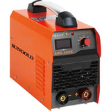 Machine DC Inverter Welder 200 AMP Rod Anti-Stick Dual 110V And 220V