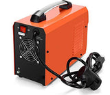 Machine DC Inverter Welder 200 AMP Rod Anti-Stick Dual 110V And 220V