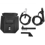 Machine DC Inverter Welder 200 AMP Rod Anti-Stick Dual 110V And 220V