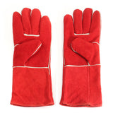 Heat Resistant Melting Furnace Gloves