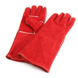 Heat Resistant Melting Furnace Gloves