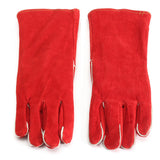 Heat Resistant Melting Furnace Gloves
