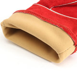 Heat Resistant Melting Furnace Gloves
