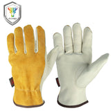 Welding Gloves Safety Protective