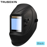 Solar auto darkening TIG MIG MMA welding mask/helmet/welder cap/lens/face mask