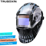 Welding Mask/Helmet/Welder Cap/Face Mask