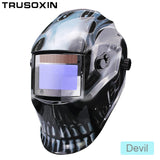 Welding Mask/Helmet/Welder Cap/Face Mask