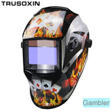 Welding Mask/Helmet/Welder Cap/Face Mask