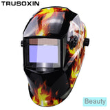 Welding Mask/Helmet/Welder Cap/Face Mask