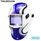 Welding Mask/Helmet/Welder Cap/Face Mask
