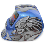 Welding Helmet Mask Solar Energy Automatic